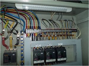Read more about the article Electrikal Installation